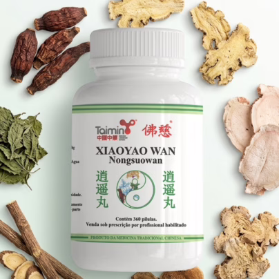 Xiao Yao Wan - TAIMIN