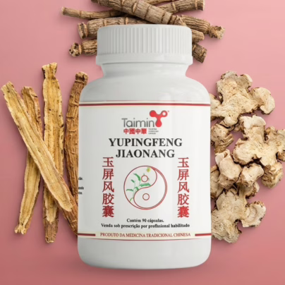 Yupingfeng Jiaonang - TAIMIN