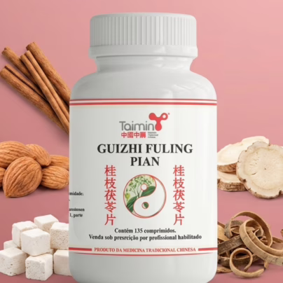 Guizhi Fuling Pian - TAIMIN