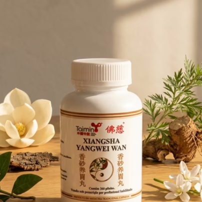 XIANG SHA YANG WEI WAN - TAIMIN