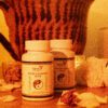 Embalagem do Kit Preventivo Libido TAIMIN com fórmulas naturais afrodisíacas orientais