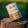 Frasco do Feno Grego OCEAN DROP com 60 cápsulas de suplemento natural