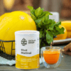Shot Matinal OCEAN DROP Limão 150g - Image 2
