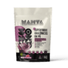 Embalagem dos Amazônicos MAHTA Açaí & Camu-Camu 360g com pó de superfoods