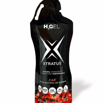 GEL CAF XTRATUS