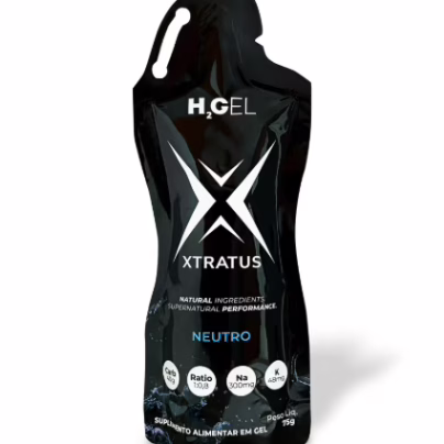 GEL NEUTRO XTRATUS