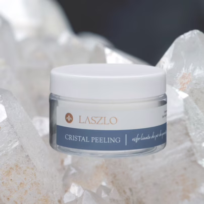 Cristal Peeling (240 g) | Laszlo