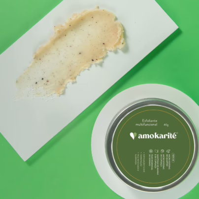 Esfoliante Multifuncional
