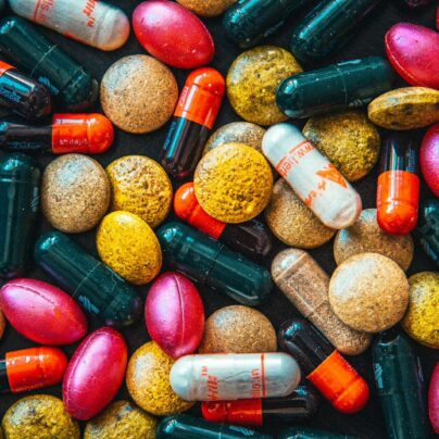 Vitaminas