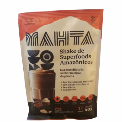 Superfoods Cacau 40g - Dose Única